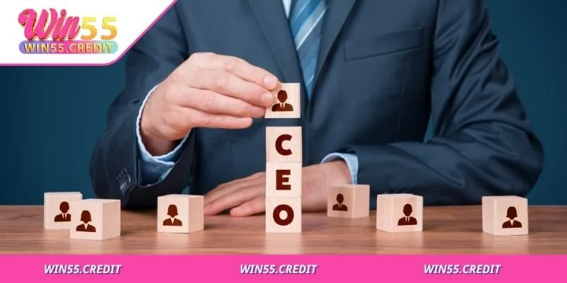 Ceo Rik Trần - Người Dẫn Dắt Xu Hướng Chơi An Toàn 2025 2 Chiến lược cá nhân tạo nên bản sắc thương hiệu và lòng tin