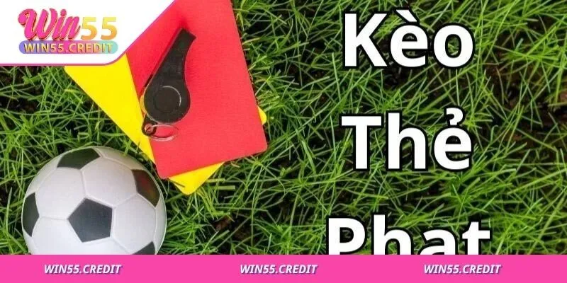 Kèo Thẻ Phạt Là Gì? Các Yếu Tố Ảnh Hưởng Trực Tiếp 2 Phân loại chi tiết theo cách tính, dự đoán, tỷ lệ cược