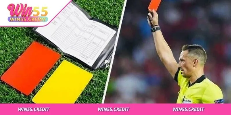 Kèo Thẻ Phạt Là Gì? Các Yếu Tố Ảnh Hưởng Trực Tiếp 3 Kết quả của kèo phụ thuộc vào nhiều yếu tố khác nhau