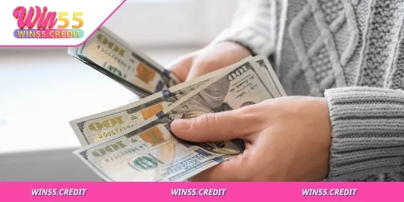 Nạp Tiền Win55 Siêu Tốc Để Mở Màn Cho Chiến Thắng Lớn 1 Làm đúng các bước giúp bạn nạp tiền Win55 nhanh không lỗi