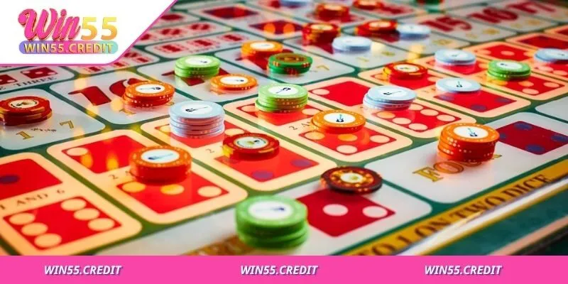 Sicbo Win55 - Trò Chơi Xúc Xắc Đỉnh Cao Trải Nghiệm 2025 3 Nền tảng nổi bật với uy tín, dịch vụ chất lượng và trải nghiệm vượt trội