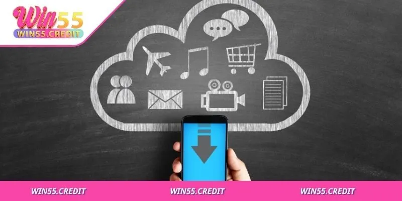 Tải App Win55 Nhanh Tay Để Bạn Chơi Ngay Không Chờ Đợi 3 Một số lỗi phổ biến khi tải app cược và hướng xử lý
