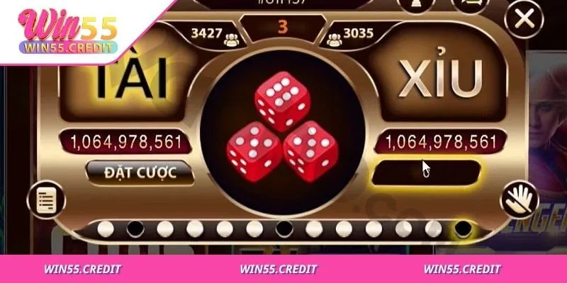 Tài Xỉu Online - Cuộc Chơi May Rủi Đầy Kịch Tính Trên Win55 1 Sự phổ biến của Tài Xỉu chưa bao giờ đạt đến đỉnh như hiện nay